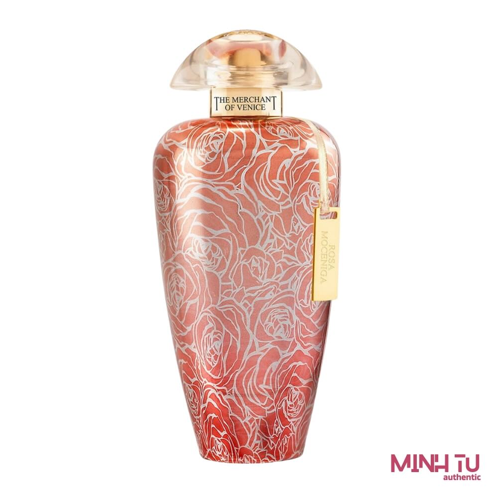 Nước Hoa Nữ The Merchant of Venice Rosa Moceniga EDP 100ml | Niche | Chính Hãng